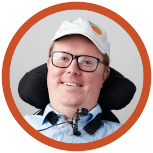 Dr Mark Brown
